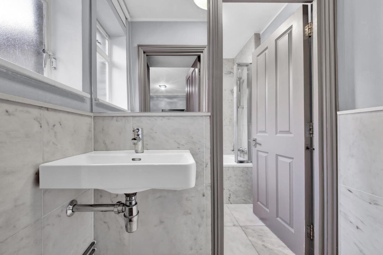 Sercasa - Cleveland Residence - Fitzrovia London Exterior photo